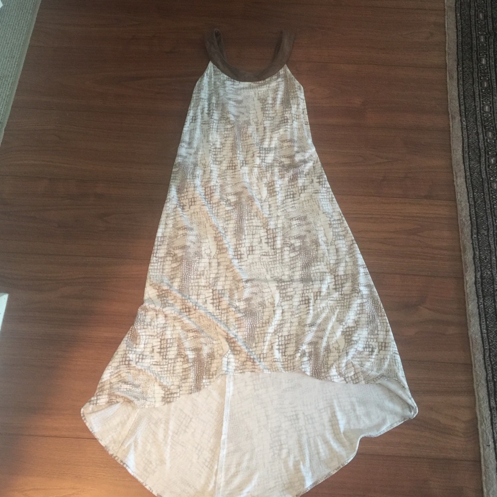 Rubber Ducky Productions dress nwt